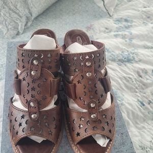 Freebird Moonstar size 9